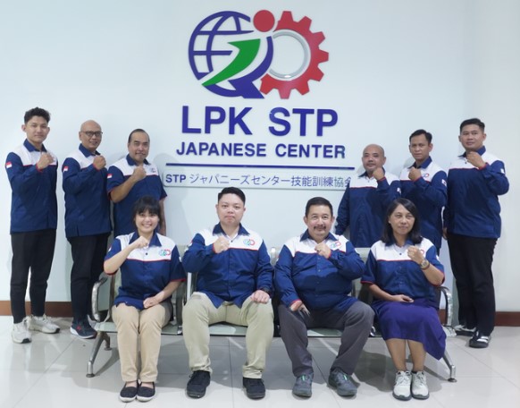 Tentang LPK SOLO Japanese Center