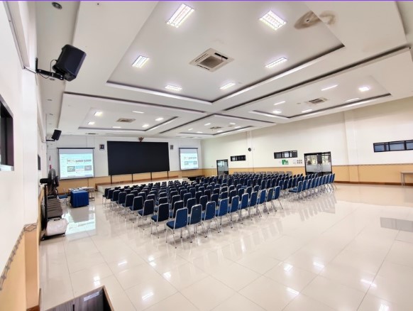Aula