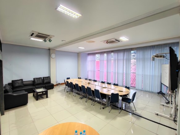 Ruang Meeting