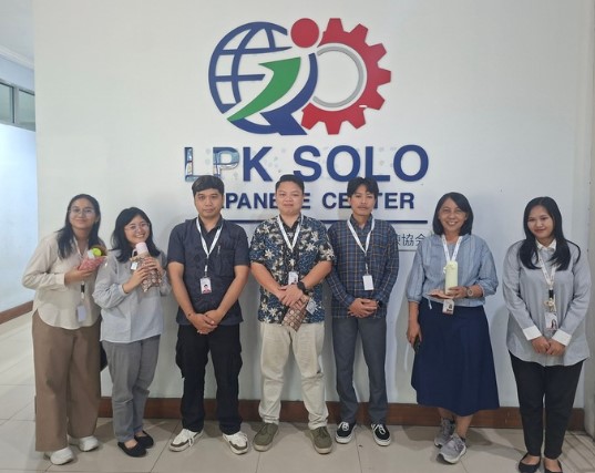 Penutupan Diklat Angkatan 1