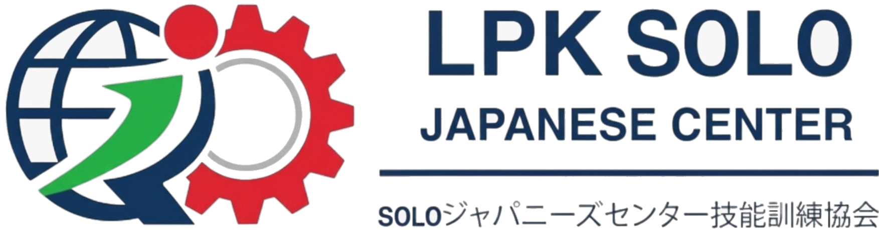 LPK SOLO Japanese Center