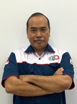 Ir. Vinsentius Bram Armunanto, M.T.