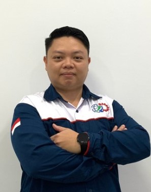 Ronny Darmawan, A.md